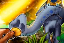 インドの銀行、デジタル取引増強に向け、ブロックチェーン技術の導入検討
