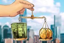 米国のフォビ、仮想通貨XRP（リップル）の取引開始 ユーティリティと取引高を評価