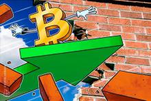 ビットコインは60万円の壁を突破　仮想通貨相場全体を牽引｜仮想通貨相場市況（4月23日）