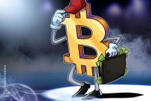 ビットコイン先物の取引高 過去最高を記録 先週の仮想通貨高騰を受けて 【CME発表】