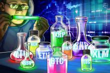 「買われ過ぎ」警告も悲観しなくていい？仮想通貨ビットコイン・イーサリアム・リップル（XRP）のテクニカル分析