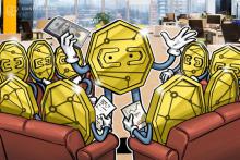 小売店での仮想通貨払いを促進へ 米フレクサ、15億円資金調達 小売店向け決済システムの構築目指す