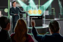 仮想通貨EOS、オーガー、メーカー、コインベースに上場へ