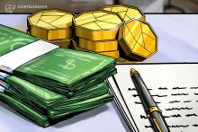 リップル、ベインキャピタル、仮想通貨VCロボット・ベンチャーズに出資