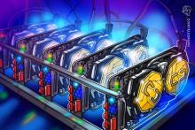 「今がビットコインマイニング投資のチャンス」ビットフューリー、スイス投資会社と機関投資家向けファンド設立へ