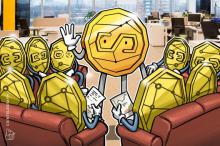 「テザーとは大違い」仮想通貨オントロジー、ステーブルコインのパクソスを自社のブロックチェーンで立ち上げへ