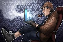 仮想通貨取引所クアドリガCXのビットコイン出金 他の取引所から来てる？