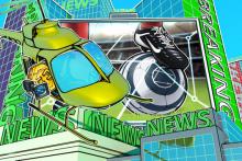 ナイキが独自の仮想通貨を計画か、「Cryptokicks」を商標登録申請