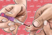 ビル・ゲイツも注目の「血液検査」｜日本発Lifeeも微量採血×仮想通貨で「健康管理のトークン経済」構築に挑む