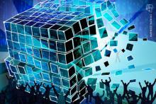仮想通貨ビットコインSVのブロックチェーン上で再編成を確認、ブロックサイズでかすぎか【ビットメックス】