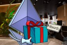 仮想通貨イーサリアムのヴィタリック、PoS導入した際の報酬一覧を発表