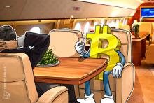 英最大手旅行管理会社、ビットコインでの支払い受付開始