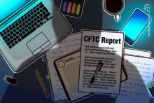 機関投資家によるビットコイン先物への投資が減少【CFTCリポート】