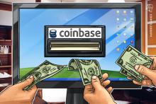 仮想通貨取引所コインベースの2018年の売上高 当初予測の半分未満か