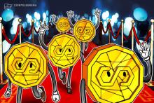 プロ向け仮想通貨取引所「イートロX」が公開 ビットコインやXRP（リップル）など対応