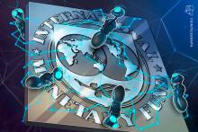 IMFと世界銀行 ”仮想通貨みたいな”コインを発行 ブロックチェーンの研究が目的