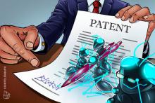 米国防大手所有のサイバーセキュリティー企業、ブロックチェーン関連の特許を取得