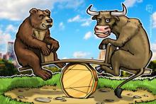 弱気相場は終盤か 仮想通貨ビットコインのクジラによる「蓄積フェーズ」を観測【アダマント・キャピタル】