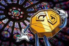 ノートルダム大聖堂への仮想通貨寄付 バイナンスも開始 ビットコインやイーサリアム寄付が続々