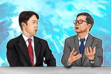日銀の物価目標2％ 達成したら「アウト」で仮想通貨は「高騰」 藤巻議員がネット番組で発言