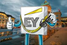 会計大手EY、仮想通貨イーサリアム上でプライベートな取引促進を狙う
