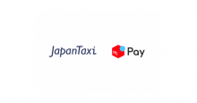 メルペイ、JapanTaxiのタクシー車内タブレットで利用可能に
