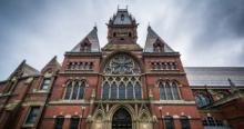 ハーバード大学基金が仮想通貨を購入｜規制準拠に伴い機関投資家が関心示す