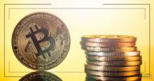ビットコインの承認トランザクション数が急増、2017年のバブル相場水準に