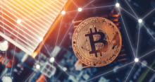 ビットコインなどの現物取引高、3月度は直近2年間で最低記録
