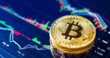 ビットコインの移動平均線がゴールデンクロス、2015年以来「3年6ヶ月」ぶり