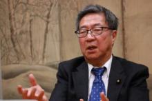 『トルコリラ急落の影響も』藤巻議員が仮想通貨ビットコイン高騰に言及