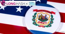 「来年の大統領選に導入」全米初のブロックチェーン投票の舞台裏｜米ウェストバージニア州務局に独占取材