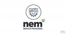 ネム財団、カタパルト実装に向けた初の「NEMサービスプロバイダー」を発表｜新たなウォレットアプリに着手