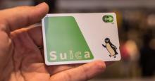 JR東日本、ゴールデンウィーク中のSuica利用でJRE POINT15倍に 駅ナカなど加盟店限定