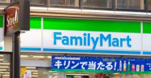 ファミリーマートとパナソニック、次世代型コンビニ開店  顔認証で決済も