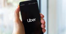 Uber、京都でサービス開始 初回利用限定で最大4,000円割引も