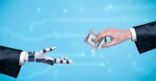 ロボアドバイザーのTHEO、自動税金最適化サービスを導入