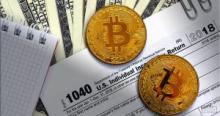仮想通貨投資の損失報告数、前年比で5倍に増加｜米確定申告報告書
