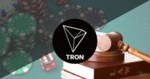 仮想通貨トロン、dApps展開で日本政府に全面協力へ｜ギャンブル関連の規制遵守を表明
