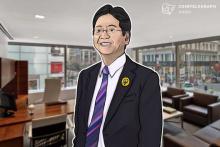 マネックス松本氏「新紙幣は最後の紙幣」 ブロックチェーン技術でのデジタル化を予言＝朝日新聞