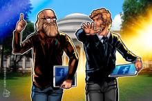 米MIT教授、フェイスブックの仮想通貨プロジェクトに関与か
