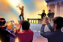 仮想通貨取引所ビットフィネックス、IEOで10億ドル資金調達する計画を正式発表