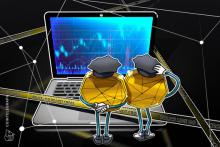 先日NY州当局に起訴された男女2人、仮想通貨取引所ビットフィネックス・クアドリガCXと接点ありか