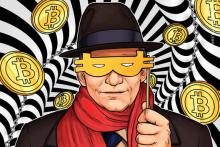 米カリフォルニア在住の中国人、仮想通貨ビットコインのホワイトペーパー著作権を主張
