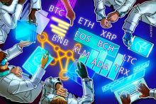 強気派に確かな自信 仮想通貨ビットコイン・イーサリアム・リップル（XRP）のテクニカル分析