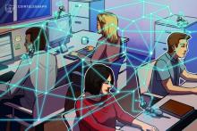 アイルランド大手銀行ら、デロイトのブロックチェーン活用データ管理をテスト運用へ