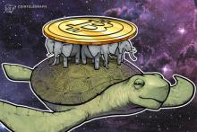新興国投資で伝説的な存在 モビアス氏が仮想通貨ビットコインの価値を見直す|匿名性への需要を認める