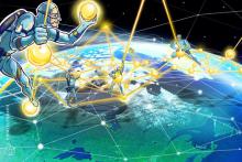 シンガポールとカナダの中央銀行 デジタル通貨のクロスボーダー決済実験に成功