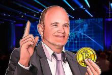 「仮想通貨ビットコインは2021年に過去最高に到達」米著名投資家が予想｜米株式市場には「泡だらけ」と警戒感