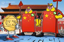 中国最大SNSウィーチャット、仮想通貨取引は禁止と明記｜長期的にポジティブとの見方も